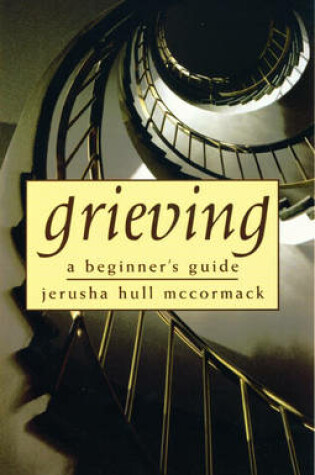 Cover of Grieving