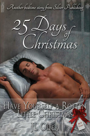 Cover of Have Yourself a Rotten Little Christmas