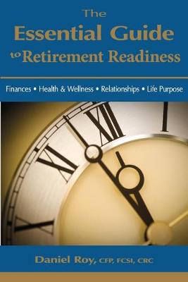 Book cover for The Essential Guide to Retirement Readiness