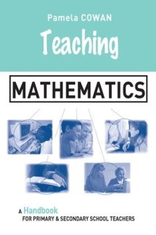 Cover of Teaching Mathematics