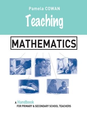 Book cover for Teaching Mathematics