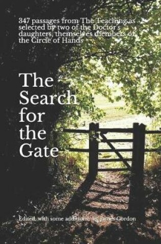 Cover of The Search for the Gate