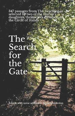 Book cover for The Search for the Gate