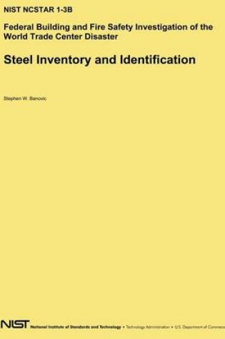 Cover of Steel Inventory and Identification