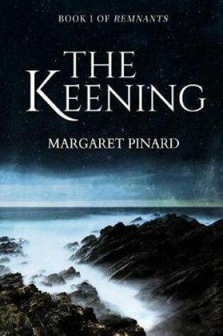 Cover of The Keening