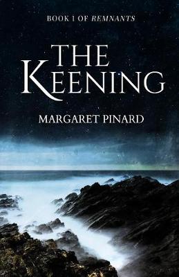 Cover of The Keening