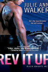 Book cover for Rev It Up