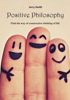 Book cover for Positive Philosophy