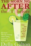 Book cover for The Morning After The Life Before