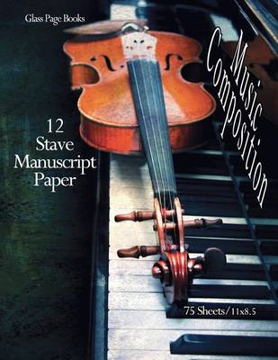 Cover of Music Composition