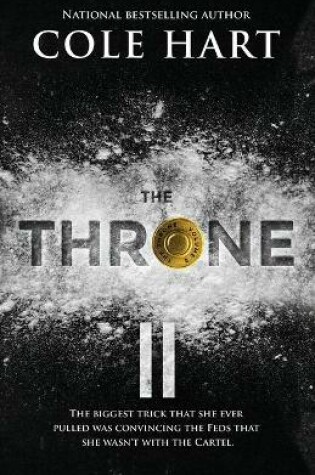 Cover of The Throne 2