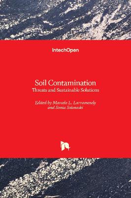 Cover of Soil Contamination