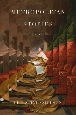 Cover of Metropolitan Stories