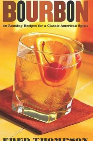 Cover of Bourbon