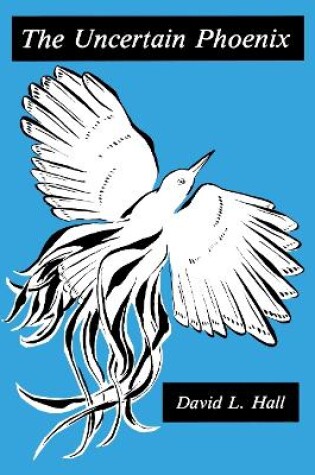 Cover of The Uncertain Phoenix