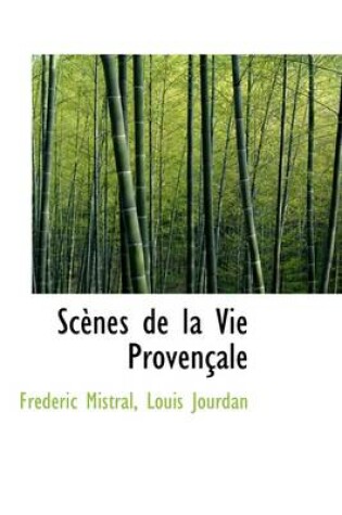 Cover of SC Nes de La Vie Proven Ale