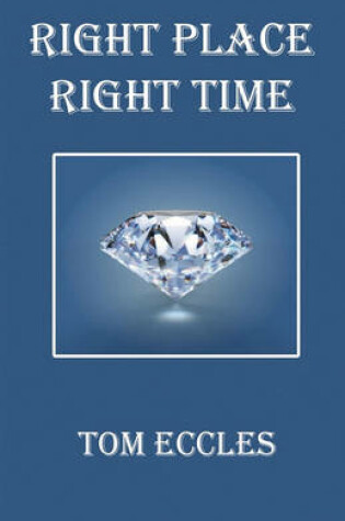 Cover of Right Place, Right Time