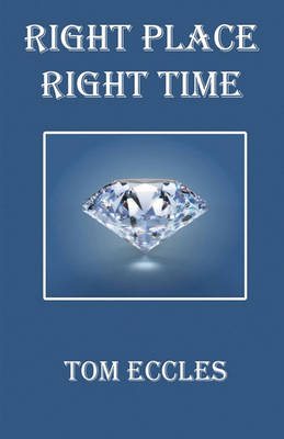 Book cover for Right Place, Right Time