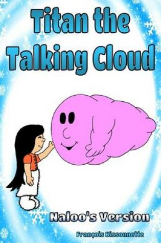 Cover of Titan the Talking Cloud