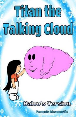 Book cover for Titan the Talking Cloud