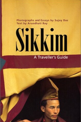 Cover of Sikkim