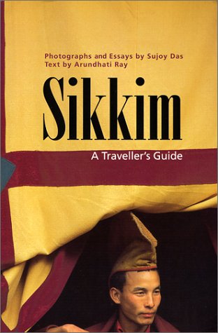 Cover of Sikkim