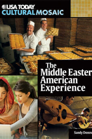 Cover of The Middle Eastern American Experience