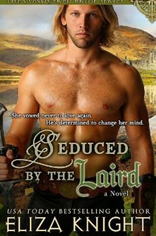 Cover of Seduced by the Laird