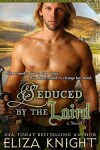 Book cover for Seduced by the Laird
