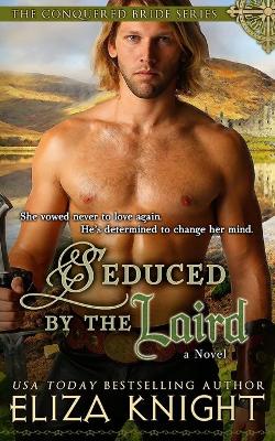 Book cover for Seduced by the Laird