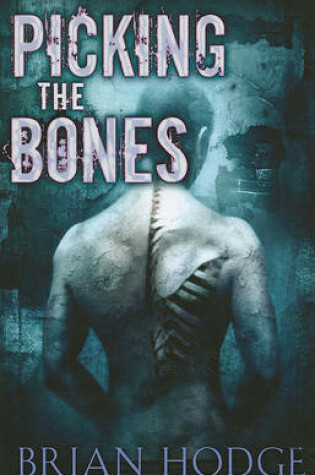 Cover of Picking the Bones