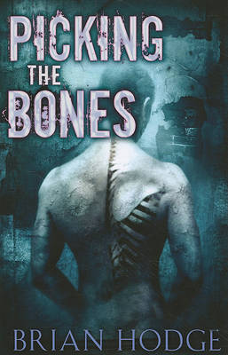 Book cover for Picking the Bones
