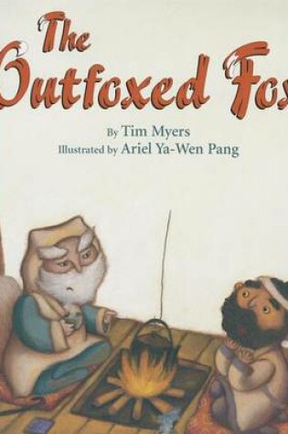 Cover of The Outfoxed Fox