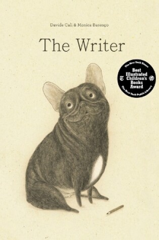 Cover of The Writer