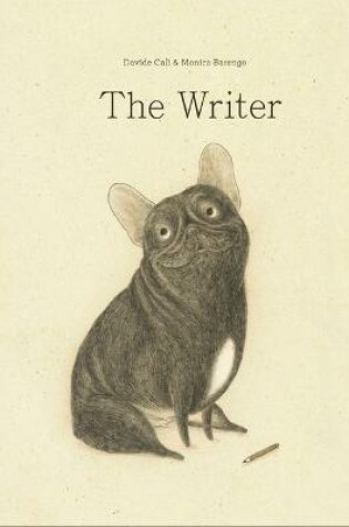 Cover of The Writer