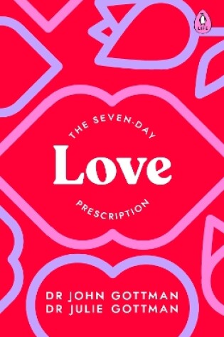 Cover of The Seven-Day Love Prescription