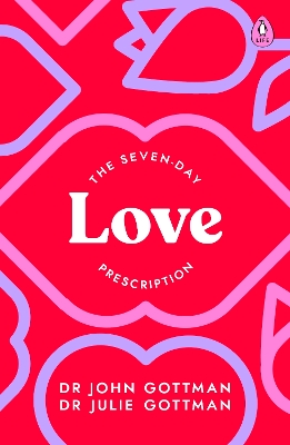 Book cover for The Seven-Day Love Prescription