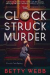 Book cover for Clock Struck Murder