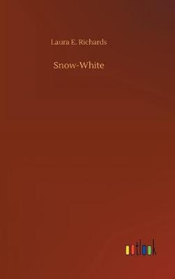 Book cover for Snow-White