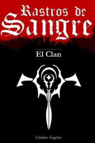 Cover of Rastros de Sangre