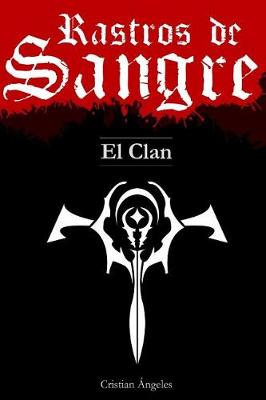 Cover of Rastros de Sangre