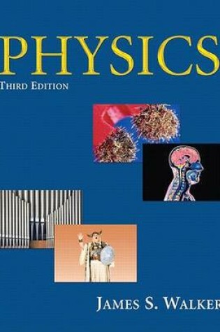 Cover of Physics