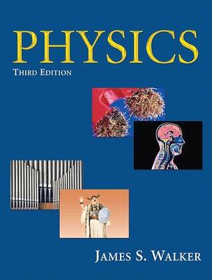 Book cover for Physics