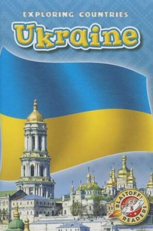 Cover of Ukraine