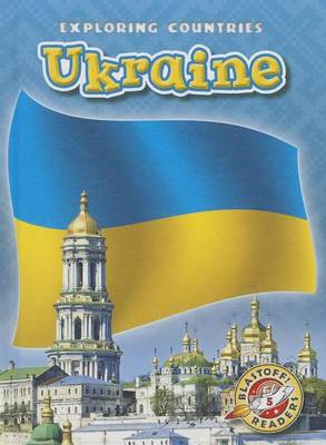 Cover of Ukraine