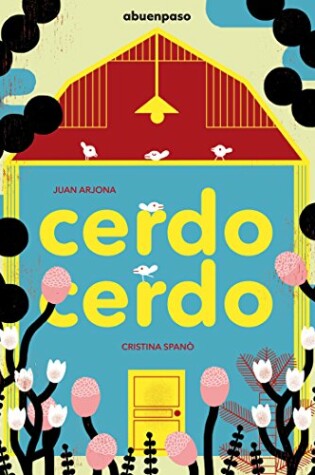 Cover of Cerdo Cerdo