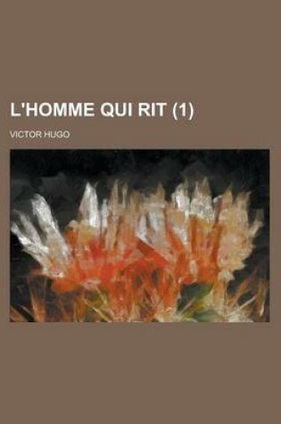 Cover of L'Homme Qui Rit (1)