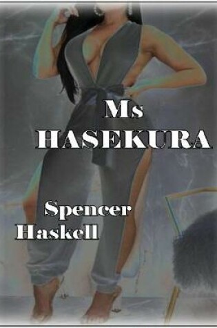 Cover of Ms Hasekura