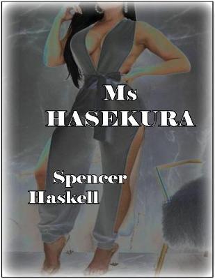 Book cover for Ms Hasekura
