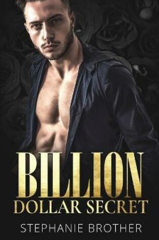 Cover of Billion Dollar Secret